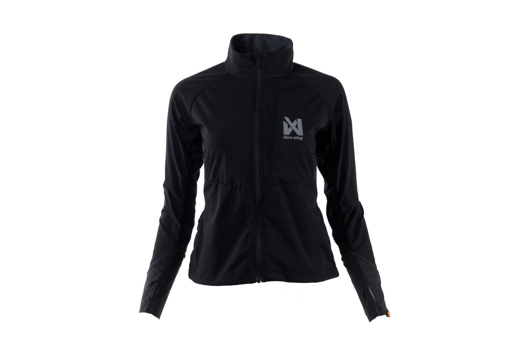 Canix warm-up jacket women's