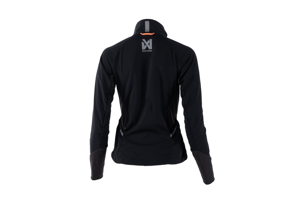 Canix warm-up jacket women's