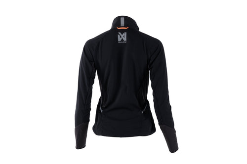 Canix warm-up jacket women's