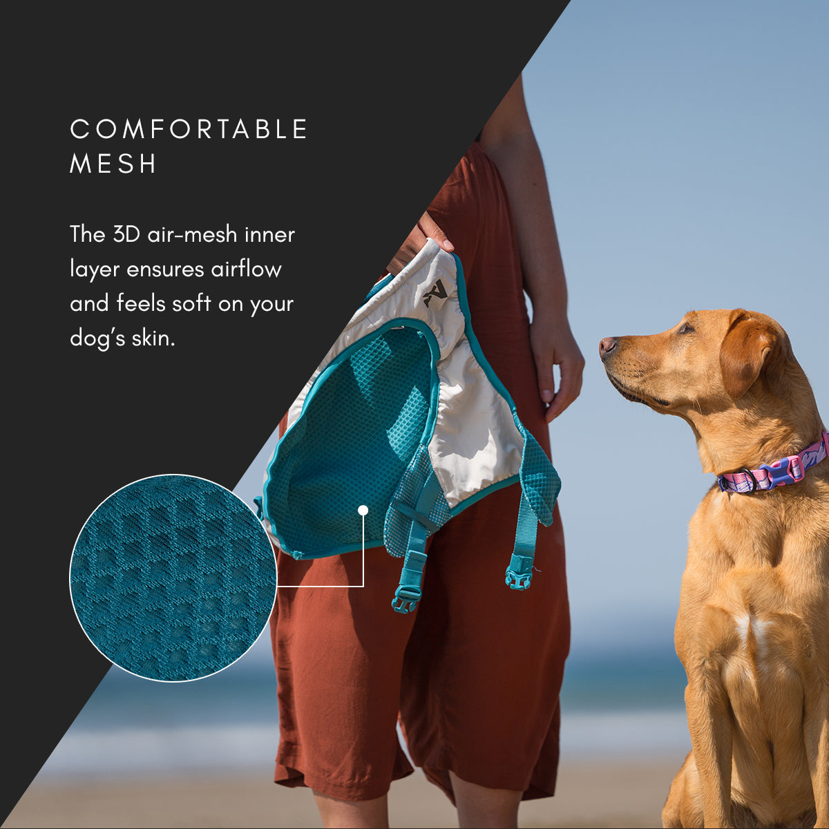 Cooling Vest