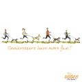 CANICROSS BEGINNERS WORKSHOP