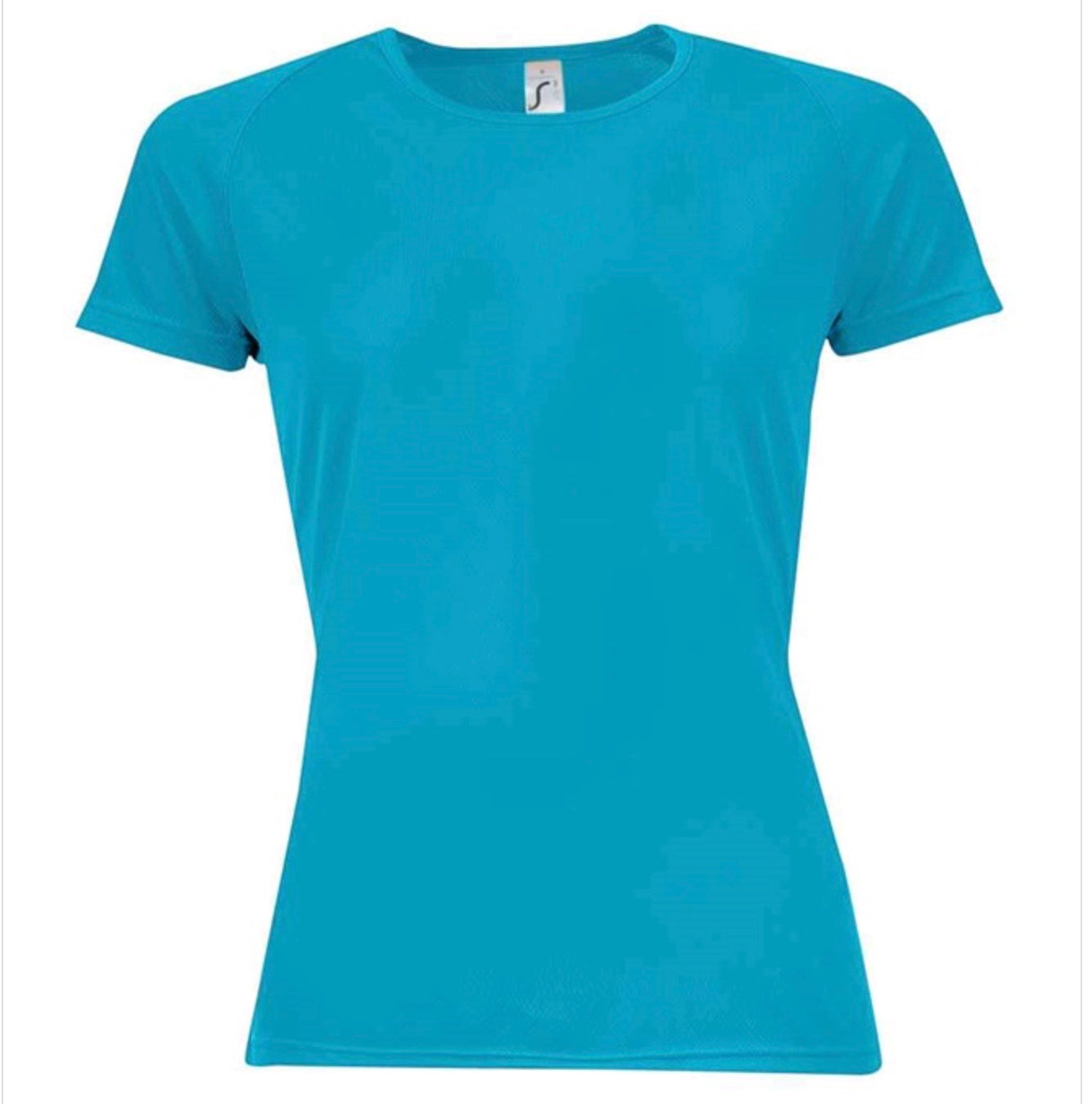 Tails and Trails Canicross Club Shirt