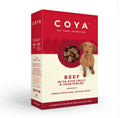 COYA Freeze Dried Beef Adult Dog Food