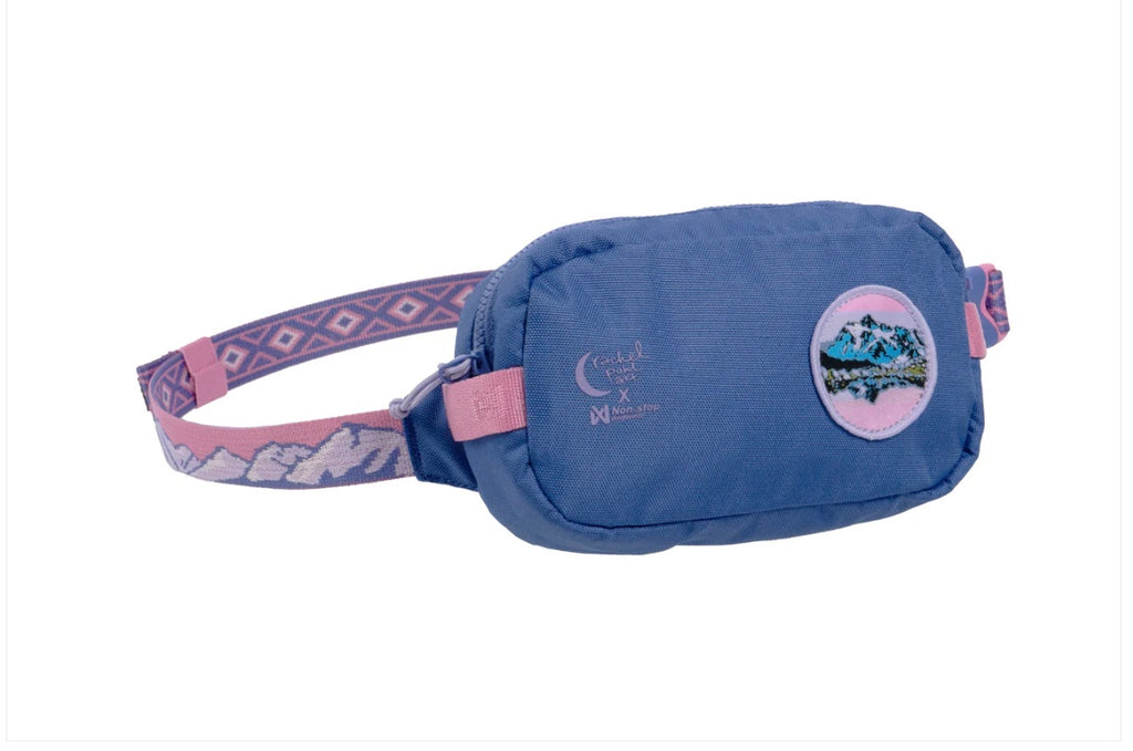 Trail Quest Fanny Pack