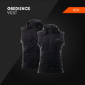 Obedience Vest Womens