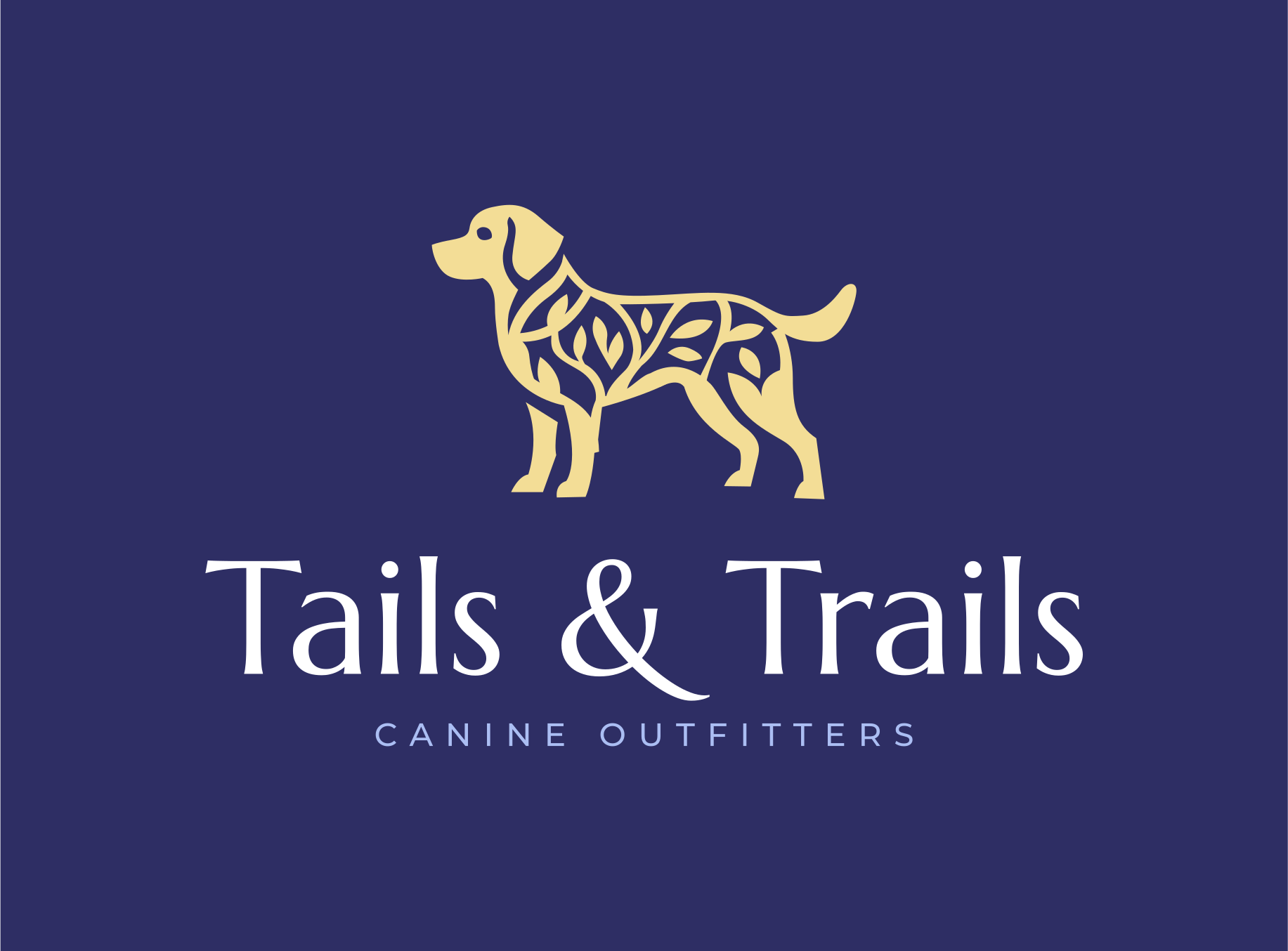 Tails and Trails Canine Outfitters