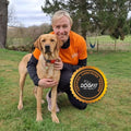 1:1 Coaching Session — Canicross or Personal Fitness Training