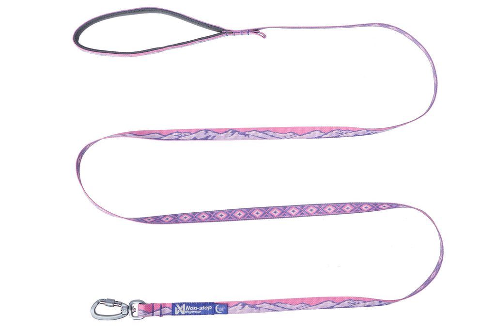 Trail quest leash Rachel Pohl edition