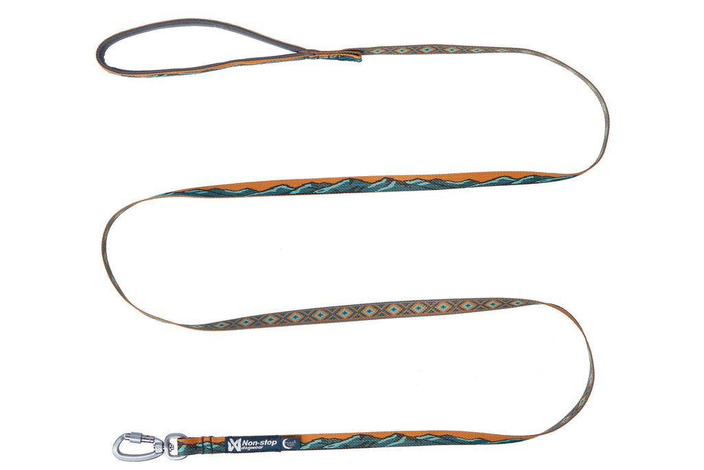 Trail quest leash Rachel Pohl edition