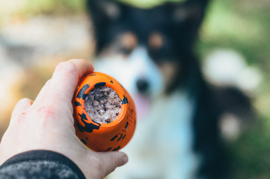 Throw Toy