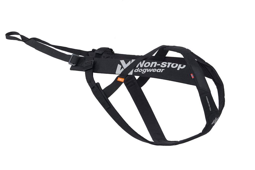 Freemotion Harness Pro - Non stop Dogwear