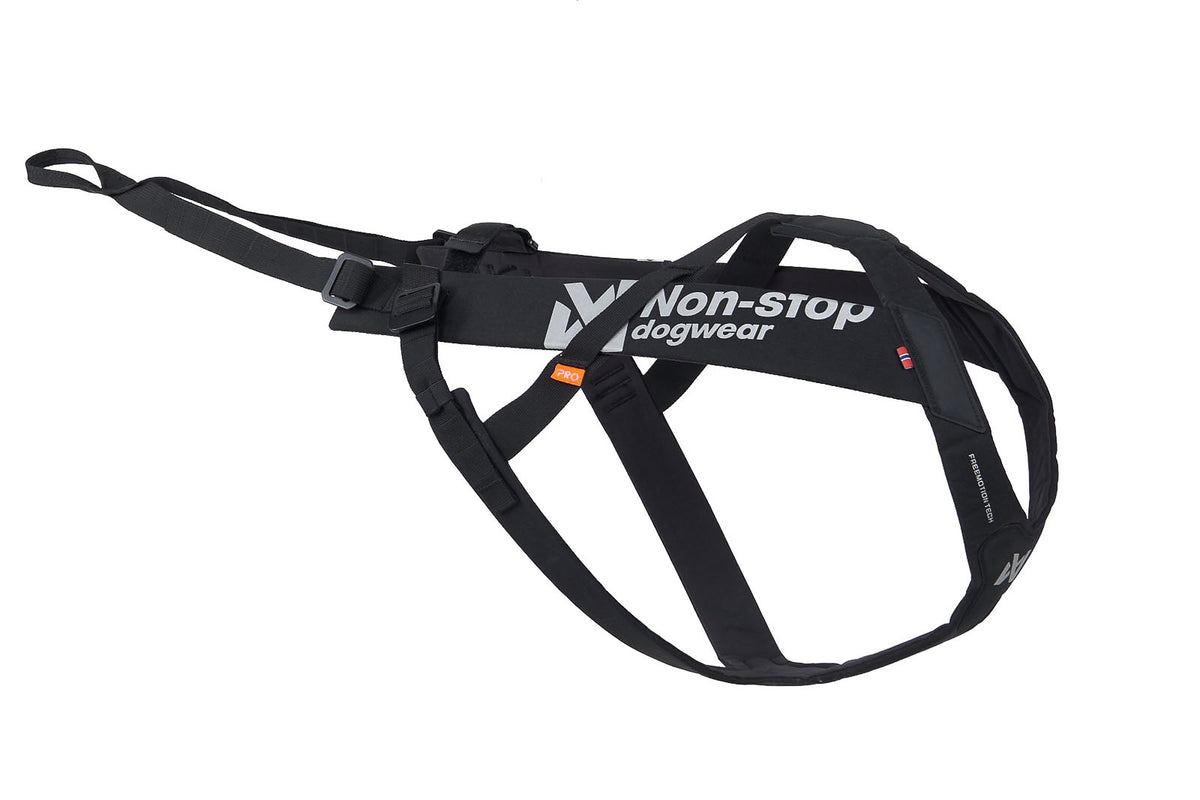 Freemotion Harness Pro - Non stop Dogwear