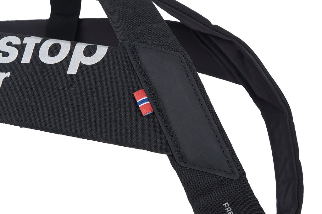 Freemotion Harness Pro - Non stop Dogwear