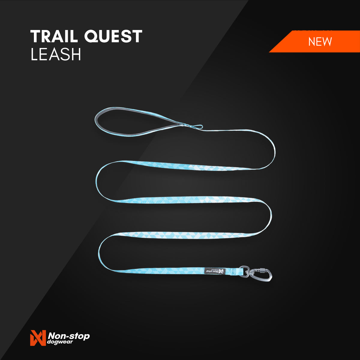 Trail Quest Leash